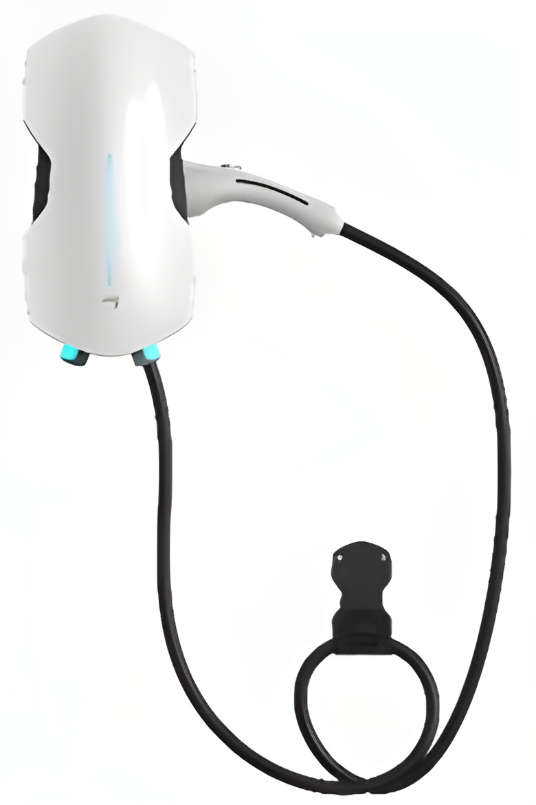 RACE 7kW AC EV Charger (AC EV CHARGER) 1
