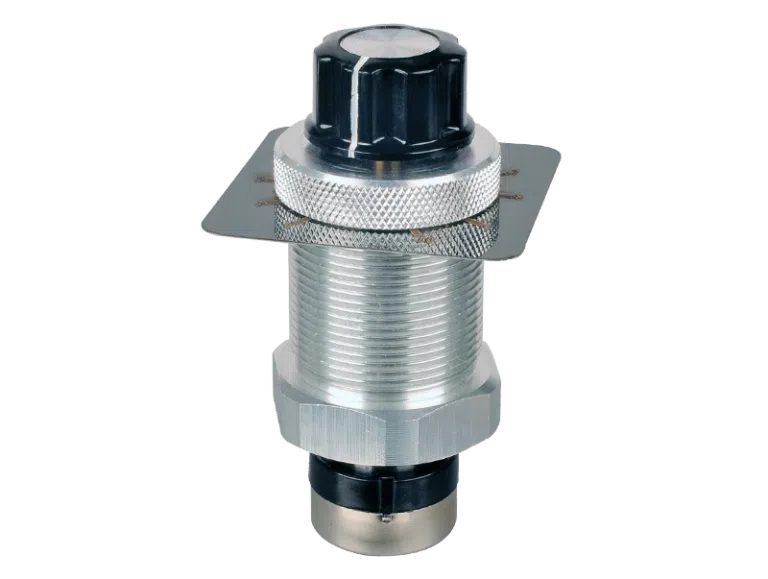 AK20-Series Explosion-proof Potentiometers 1