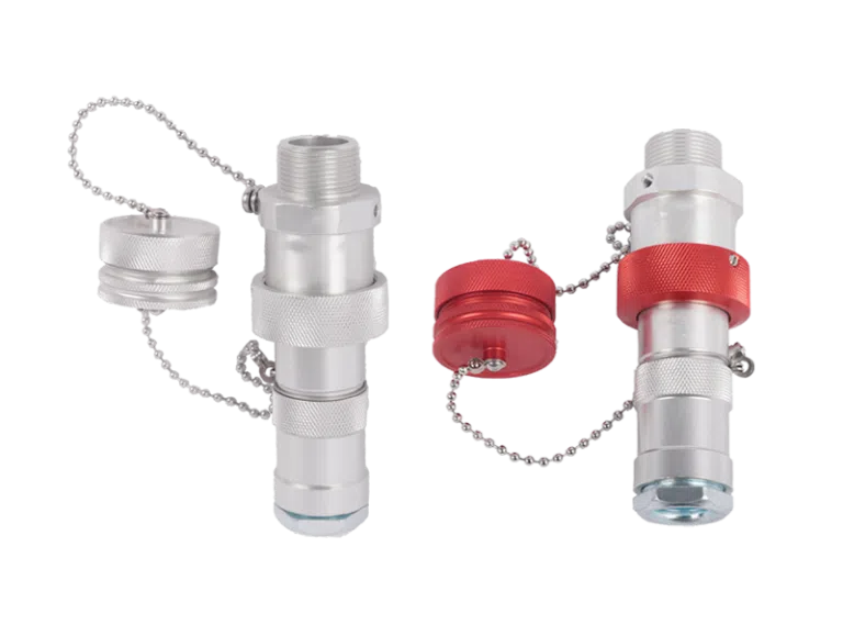 TS01-Series Explosion-proof Coupler 1