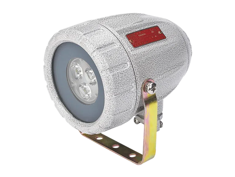 BLB07-Series Explosion-proof Sight Glass Light 1