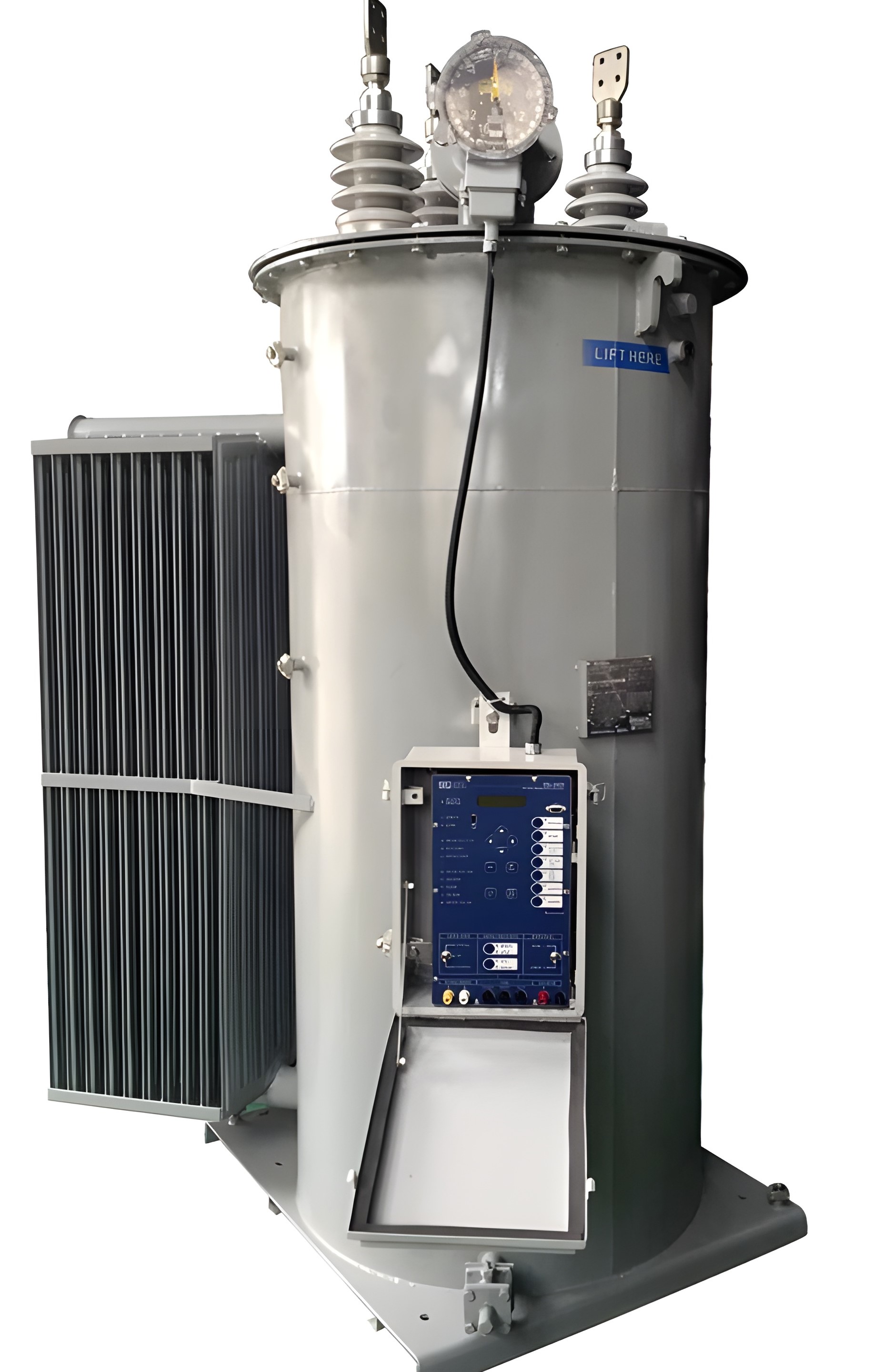 Medium Voltage Automatic voltage Regulator