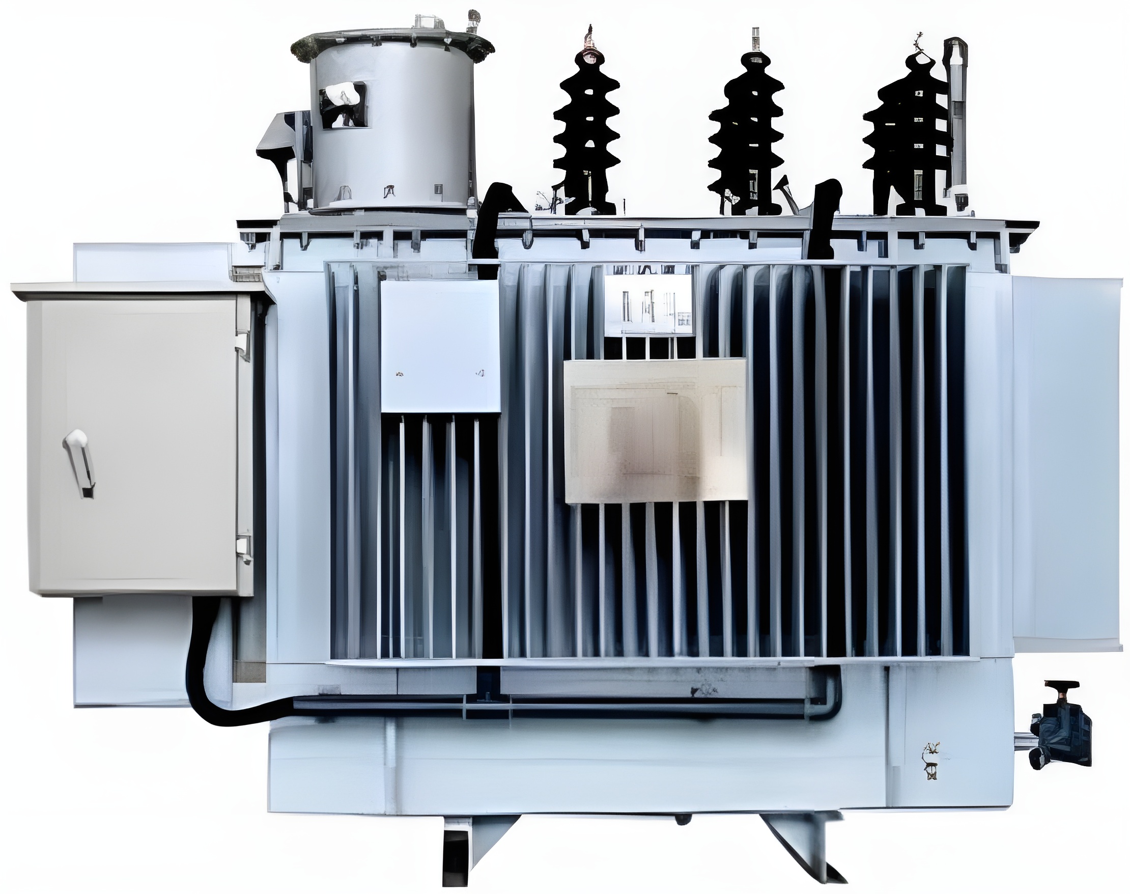 Three Phase Step Voltage Regulators 1